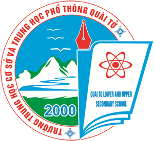 Trường THCS và THPT Quài Tở