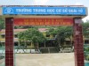 Trường THCS và THPT Quài Tở chính thức tuyển sinh và đi vào hoạt động từ năm học 2016-2017