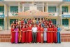 CÔNG ĐOÀN TRƯỜNG THCS& THPT QUÀI TỞ SÔI NỔI CÁC HOẠT ĐỘNG CHÀO MỪNG NGÀY QUỐC TẾ PHỤ NỮ 8/3