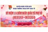 CHÀO MỪNG NGÀY QUỐC TẾ PHỤ NỮ 8/3